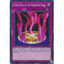 Cursed Seal of the Forbidden Spell - RA03-EN076