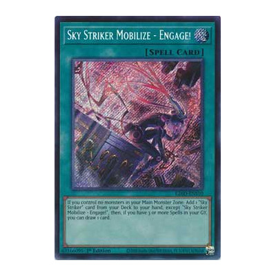 copy of Sky Striker Mobilize - Engage - L26D-ENS10