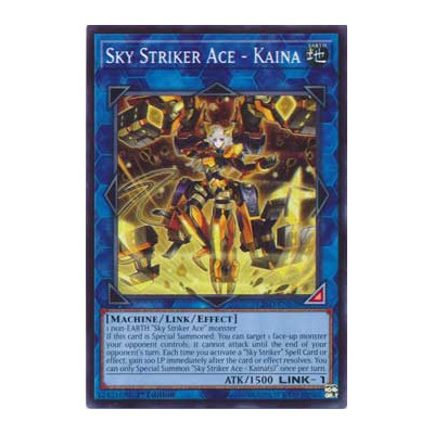 Sky Striker Ace - Kaina - L26D-ENS28