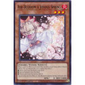 Ash Blossom & Joyous Spring - L26D-ENM02