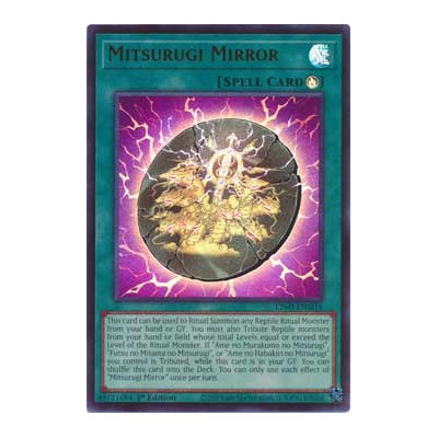 Mitsurugi Mirror - L26D-ENM16