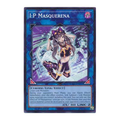 I:P Masquerena - L26D-ENM29