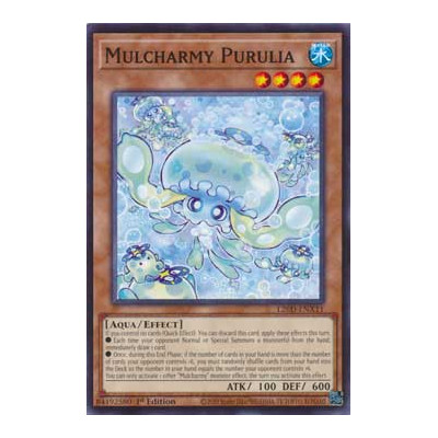 Mulcharmy Purulia - L26D-ENX11