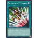 Emergency Teleport - L26D-ENX16