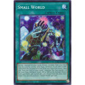 Small World - L26D-ENX23
