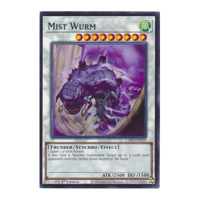 Mist Wurm - L26D-ENX29