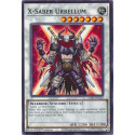 X-Saber Urbellum - L26D-ENX30