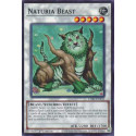 Naturia Beast - L26D-ENX32