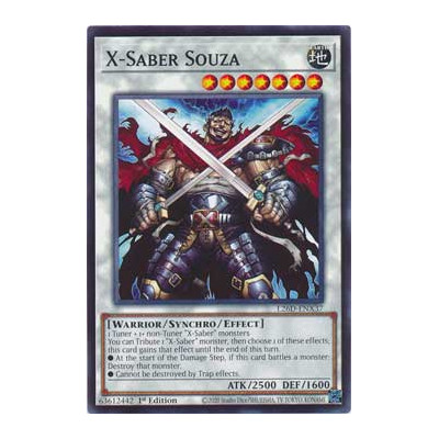X-Saber Souza - L26D-ENX37
