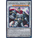 Commander Souza, Swordmaster - L26D-ENX42