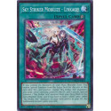 Sky Striker Mobilize - Linkage - L26D-ENS22 - Secret Rare