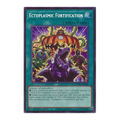 Ectoplasmic Fortification - MZMU-EN008