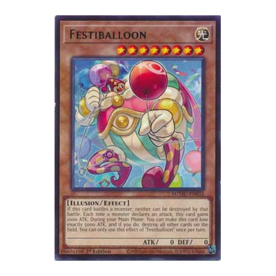 Festiballoon - MZMU-EN035
