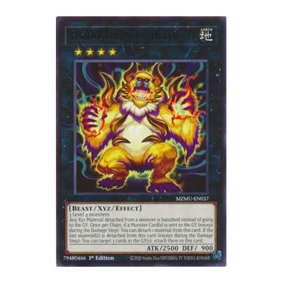 Bazoo the Soul-Devourer - MZMU-EN037