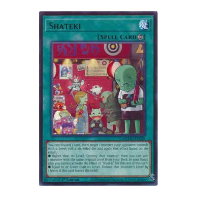 Shateki - MZMU-EN038