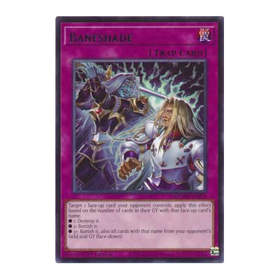 Baneshade - MZMU-EN039