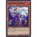 Dragonic Warrior - MZMU-EN043