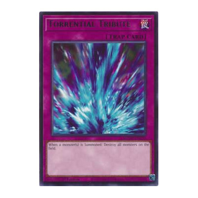 Torrential Tribute - MZMU-EN119