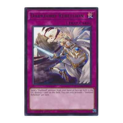 Darklord Rebellion - MZMU-EN123