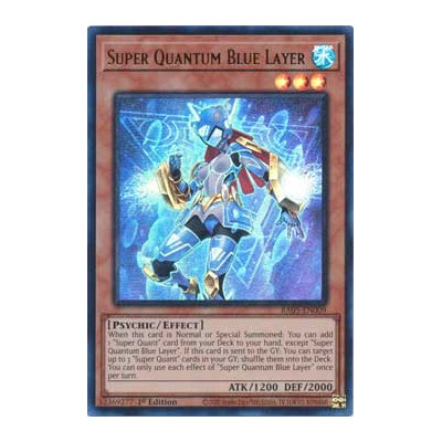Super Quantum Blue Layer - RA05-EN009