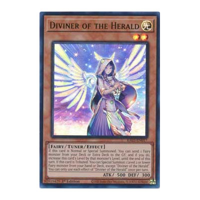 Diviner of the Herald - RA05-EN017