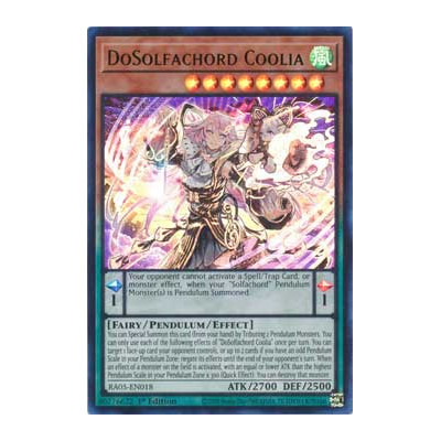 DoSolfachord Coolia - RA05-EN018