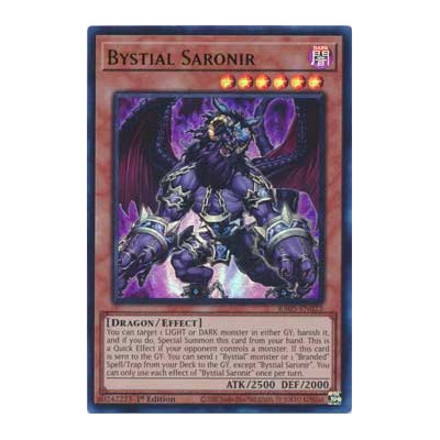 Bystial Saronir - RA05-EN023