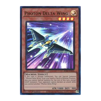 Photon Delta Wing - RA05-EN026