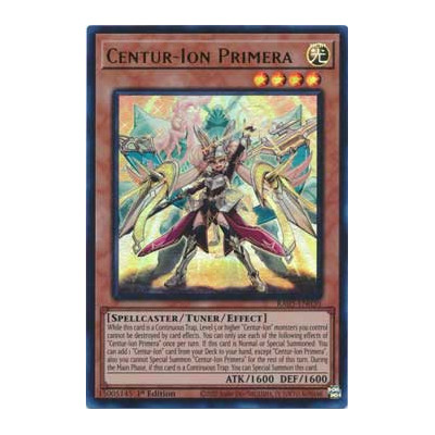 Centur-Ion Primera - RA05-EN030