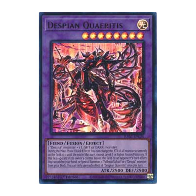 Despian Quaeritis - RA05-EN036