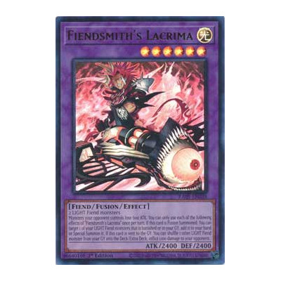 Fiendsmith's Lacrima - RA05-EN038