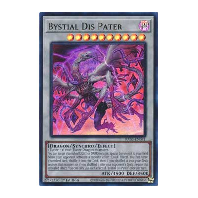 Bystial Dis Pater - RA05-EN041