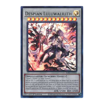 Despian Luluwalilith - RA05-EN042