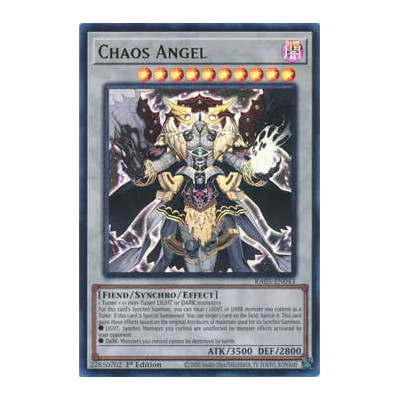 Chaos Angel - RA05-EN043