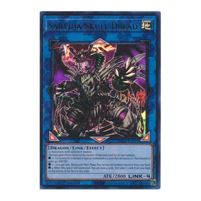 Saryuja Skull Dread - RA05-EN053