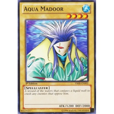 Aqua Madoor - DB1-EN109