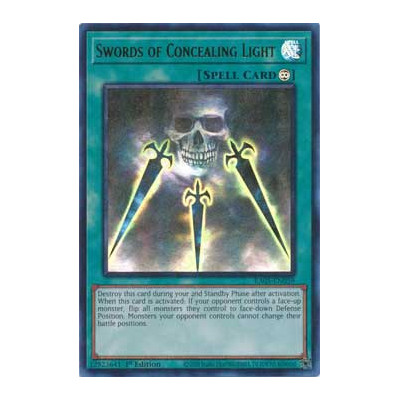 Swords of Concealing Light - RA05-EN059