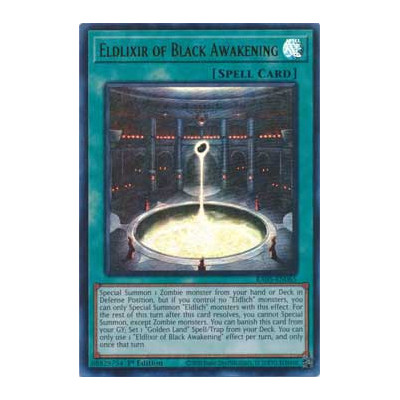Eldlixir of Black Awakening - RA05-EN065
