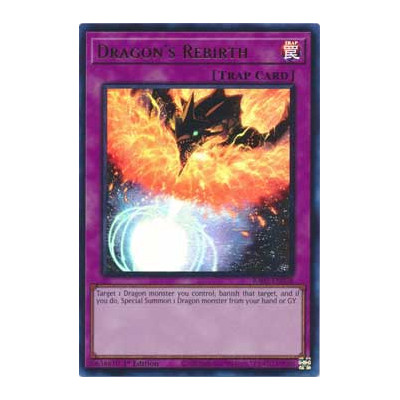 Dragon's Rebirth - RA05-EN078