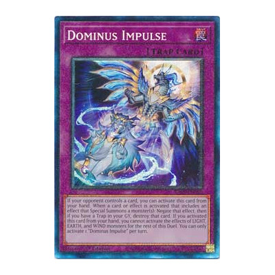 Dominus Impulse - RA05-EN080