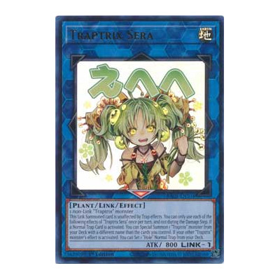 Traptrix Sera  - RA05-EN104