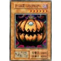 Pumpking the King of Ghosts - B7-29155212