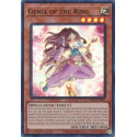 Genia of the Ring - BLZD-EN085
