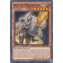 Rustin Mammoth - BLZD-EN087