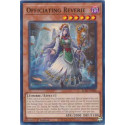 Officiating Reverie - BLZD-EN088