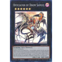 Officiator of Doom Samuel - BLZD-EN089