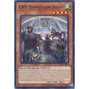 GMX Suppression Squad - BLZD-EN091