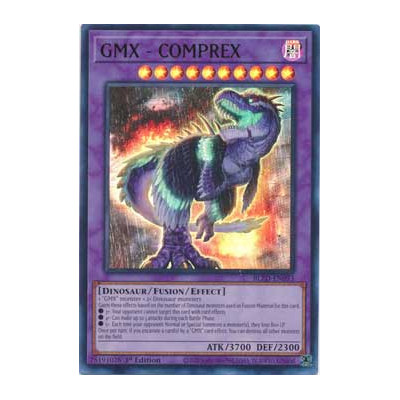 GMX - COMPREX - BLZD-EN093