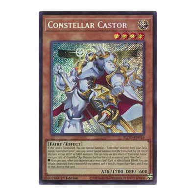 Constellar Castor - BLGG-EN016