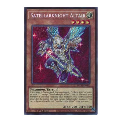Satellarknight Altair - BLGG-EN060